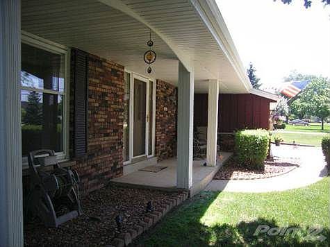 Great Curb Appeal