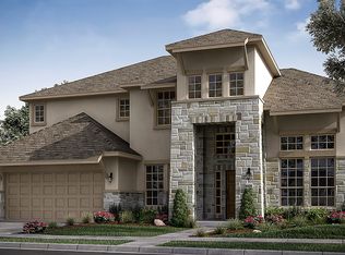 936 Villa Rialto Vw, Leander, TX 78641