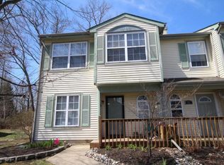 22 Quail Run #22, Bayville, NJ 08721