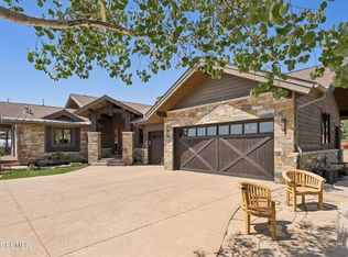 3280 Westview Trl, Park City, UT 84098