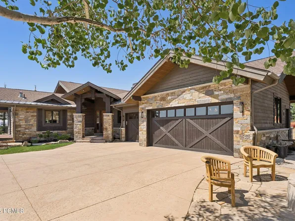 3280 Westview Trl, Park City, UT 84098
