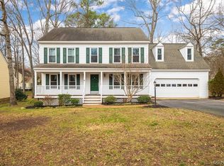 4604 Oak Hollow Rd, Chester, VA 23831