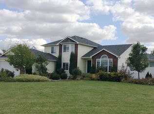 7909 W Greenwood Rd, Spokane, WA 99224