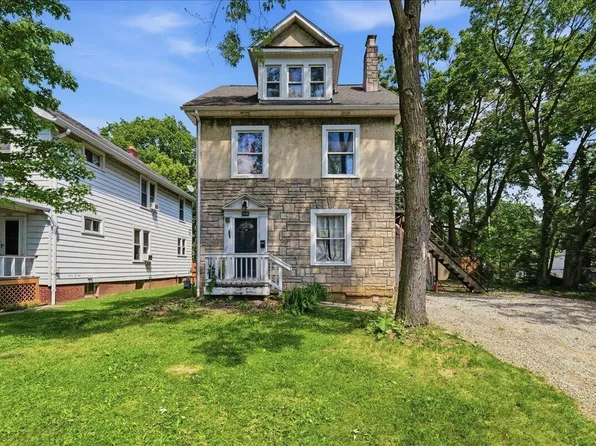 2456 Indiana Ave #2454, Columbus, OH 43202