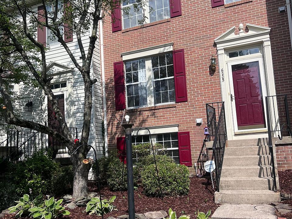 1st image of 6205 Abbottsbury Row