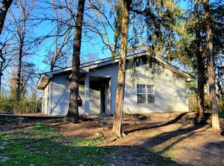 12145 E Old Belleville Rd, Belleville, AR 72824
