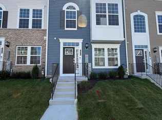 7815 Barrensdale Rd, Windsor Mill, MD 21244