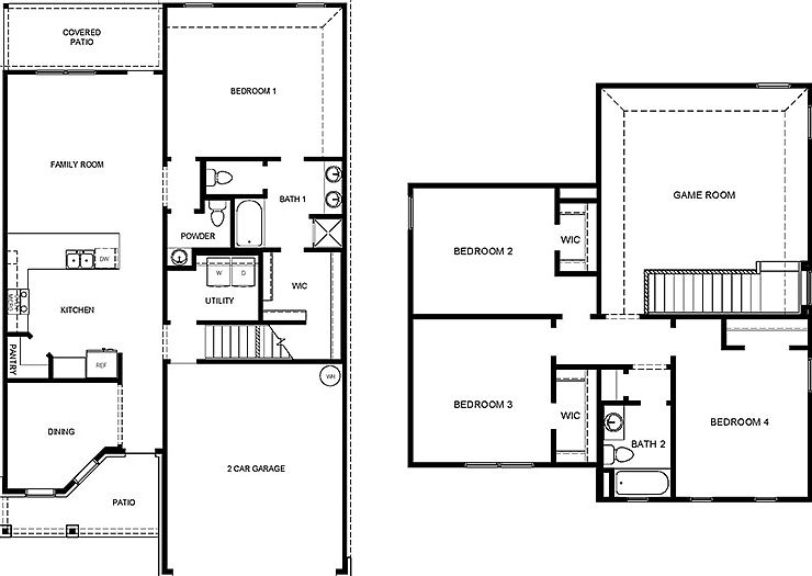 Floor Plan.