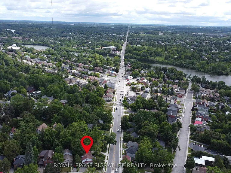 688 Aylmer St N — Photo 28