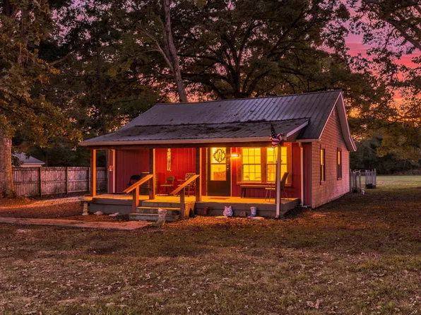 502 E Monroe St, Tullahoma, TN 37388