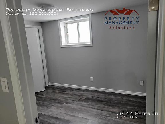 4th image of 3244 Peter St