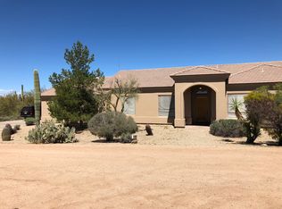 6427 E Maria Dr, Cave Creek, AZ 85331