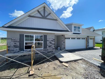 19763 English Ave N, Forest Lake, MN, 55025