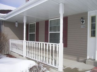 9166 S 47th St, Franklin, WI 53132