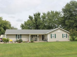 826 Euclid Ave, Cameron, MO 64429