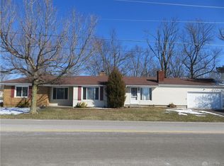 11 Johnsville Brookville Rd, Brookville, OH 45309