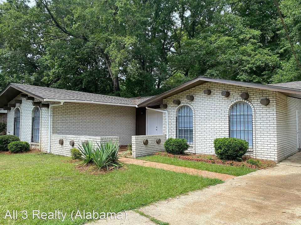 1429 Dunbarton Rd, Montgomery, AL 36117 Zillow