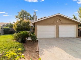 6145 N Barcus Ave, Fresno, CA 93722