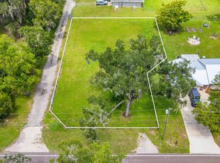 414 Glenwood Rd, Deland, FL 32720