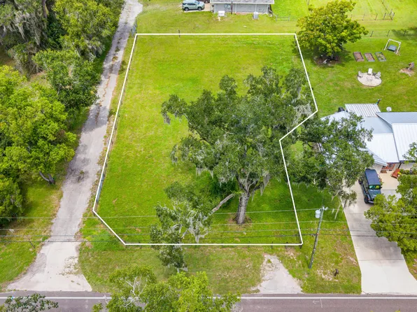 414 Glenwood Rd, Deland, FL 32720
