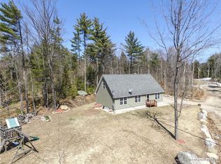 23 Frog Rd, Bryant Pond, ME 04219