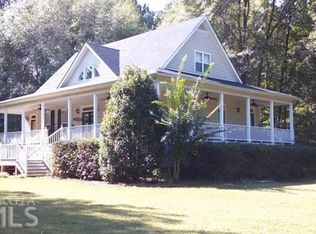 1657 Fern Rd, Woodbury, GA 30293