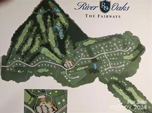 317 Broken Arrow Dr #43, Statesville, NC 28677