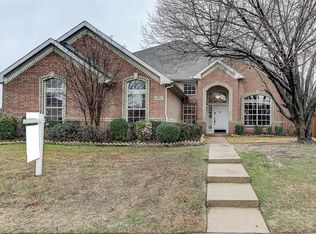 5556 Seabury Dr, Fort Worth, TX 76137