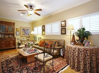 1448 Nashua St UNIT C, Houston, TX 77008