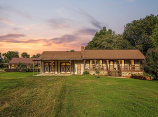 1400 Highpoint Rd, Bowdon, GA 30108