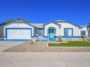 1610 E Christina St, Casa Grande, AZ 85122