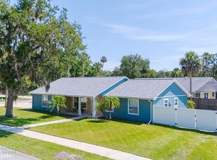 438 Dylan Dr, Port Orange, FL 32127