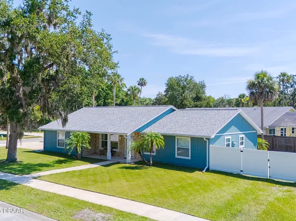 438 Dylan Dr, Port Orange, FL 32127