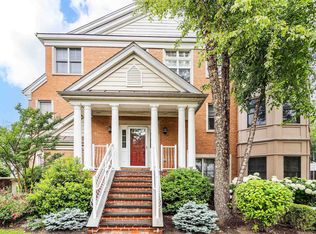 65 Independence Way #65, Jersey City, NJ 07305