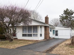 10 Margaret Rd, Peabody, MA 01960