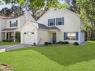 758 Corn Planters Ct S, Bluffton, SC 29910