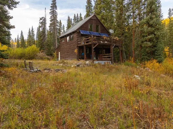 824 County Road 826A, Crested Butte, CO 81224