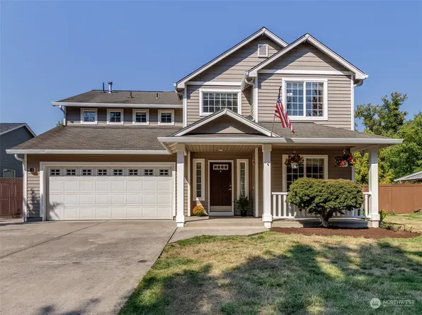 1308 NE 12th Street, Battle Ground, WA 98604