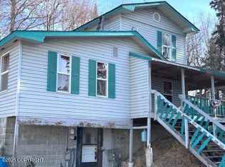 1121 Old Klatt Rd, Anchorage, AK 99515