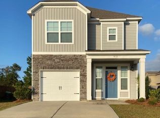 412 Walking Ln, Lexington, SC 29073