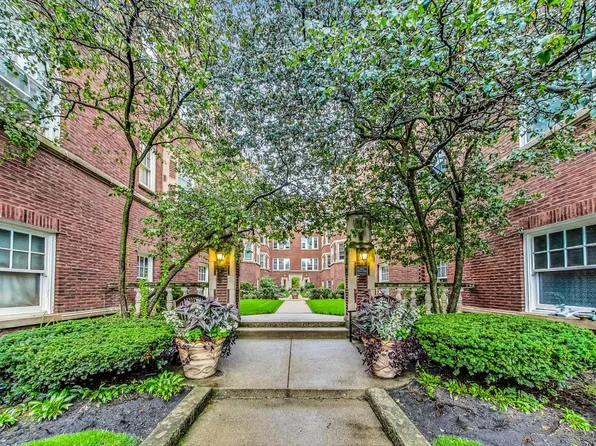 738 Hinman Ave APT G, Evanston, IL 60202