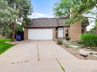 3642 S Ingalls St, Denver, CO 80235