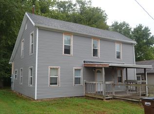 21 Converse St, Chauncey, OH 45719
