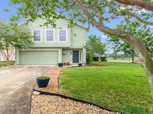 2656 Sunrise Ridge Ln, Jacksonville, FL 32211
