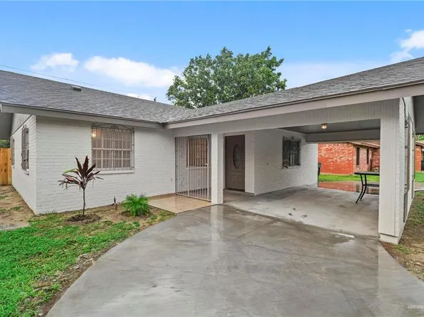 811 W 13th St, San Juan, TX 78589