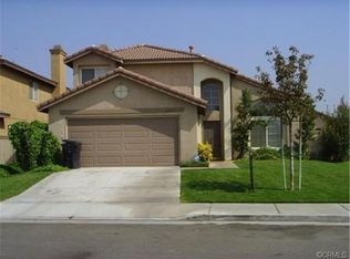 4279 Tewa Way, Riverside, CA 92509