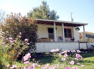 1203 Oakley Allons Rd, Allons, TN 38541