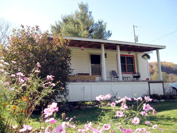 1203 Oakley Allons Rd, Allons, TN 38541