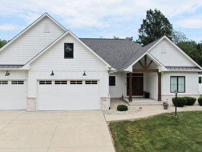 919 Jacks Way N, Indianapolis, IN, 46234