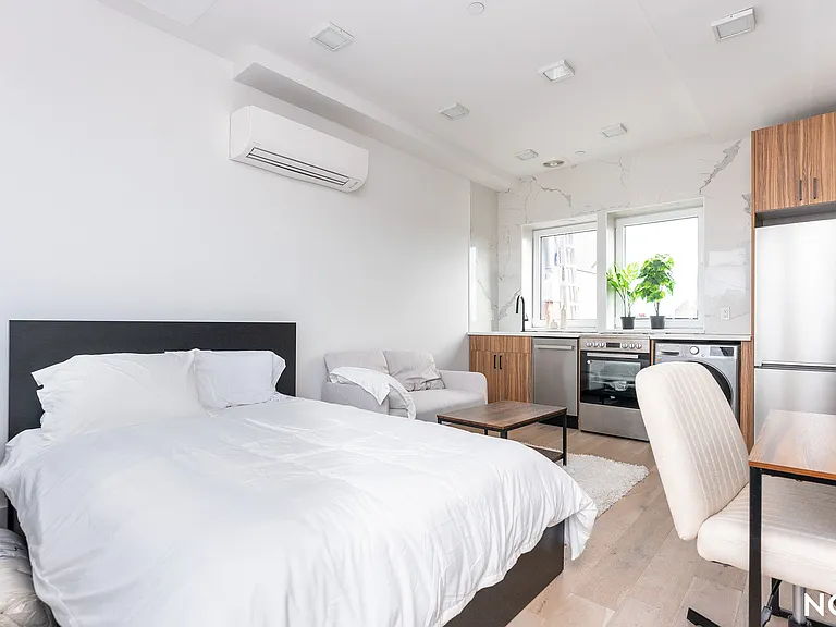 1236 Bedford Ave #5A — Photo 3